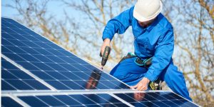 Installation Maintenance Panneaux Solaires Photovoltaïques à Pugny-Chatenod